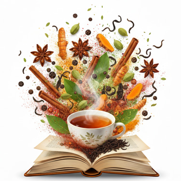 FlavourMantra logo