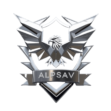 Alpsav Özel Güvenlik Eğitim Merkezi logo
