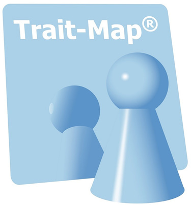 Trait-Map Personality Assessment logo