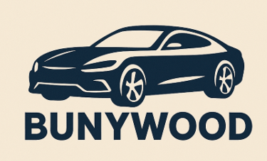 BUNYWOOD logo