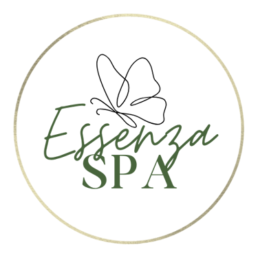 Spa Essenza logo