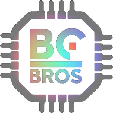 BC Brothers logo
