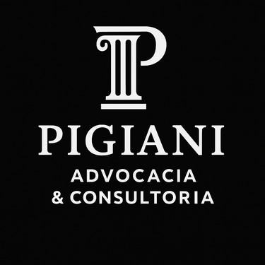 Pigiani Advocavia e Consultoria logo