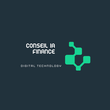 conseil IA Finance logo