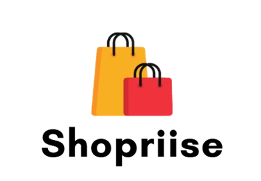 shopriise logo