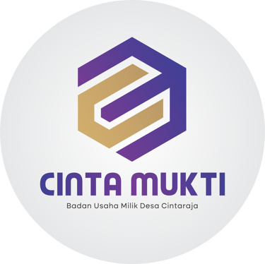 Cinta Mukti logo