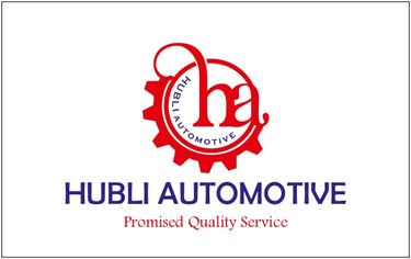 Hubli Automotive logo