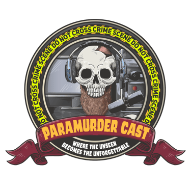 Paramurder Cast logo