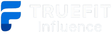 TrueFit Influence logo
