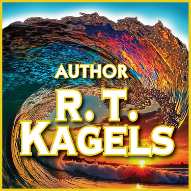 Author: R. T. Kagels logo