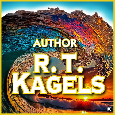 Author: R. T. Kagels logo
