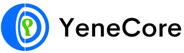 Yene Core logo