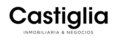 Castiglia Inmobiliaria & Negocios logo