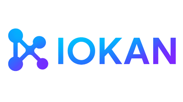 IOKAN logo