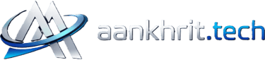 Aankhrit Software Solutions LLP logo