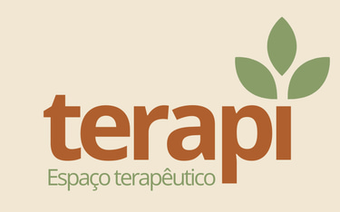 Terapí - Espaço terapêutico logo