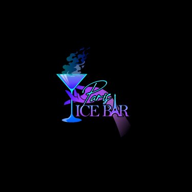Paris Ice Bar logo