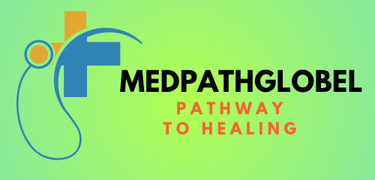 MedPathGlobel logo