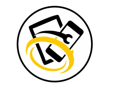 SAR BİLGİSAYAR logo