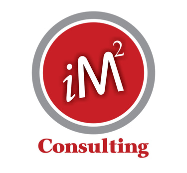 iM² Media & Marketing logo