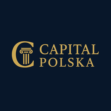 Capital Polska logo