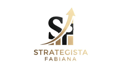 Strategista Fabiana logo