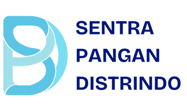 Sentra Pangan Distrindo logo