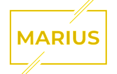 Marius Consulting logo