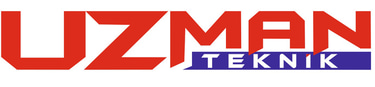 Uzman Teknik logo