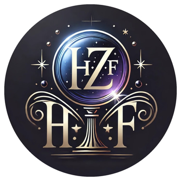 HZF guidance logo