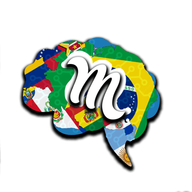 American Minds Poker logo
