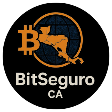 BitSeguro logo