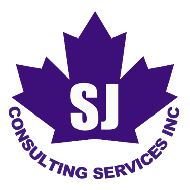 SJ CONSULTING SERVICES logo