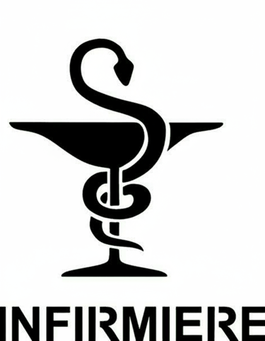 cabinet infirmier Noirmoutier en ile logo