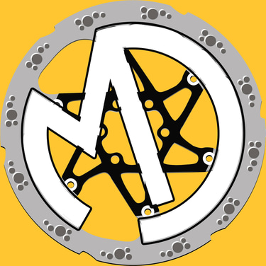 Cyklo-MD logo