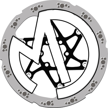 Cyklo-MD logo