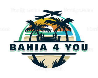 BAHIA 4 YOU logo
