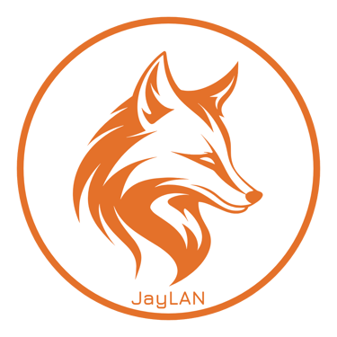 Jaylan Services logo