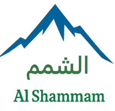 Al Shammam General Trading logo