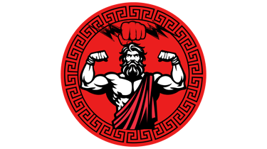 God Fit logo