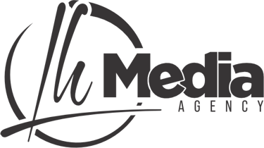 LH Media logo