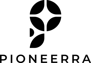 Pioneerra logo