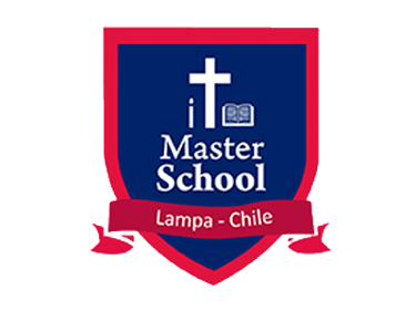 COLEGIO MASTER SCHOOL DE LAMPA logo