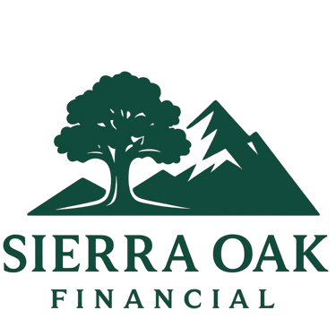 Sierra Oak Financial logo