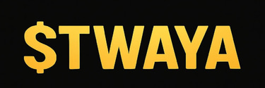 Twaya Coin logo