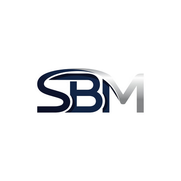 Shri Balaji Metals logo