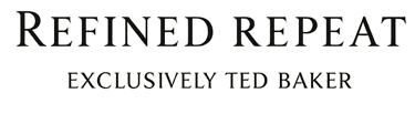 Refined Repeat logo