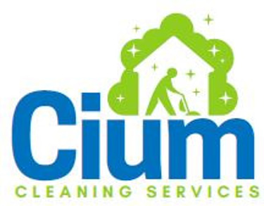 Cium Cleaning Services logo