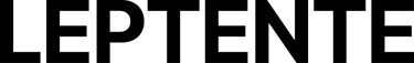 Leptente logo