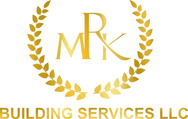 Team MRK Building Services LLC logo